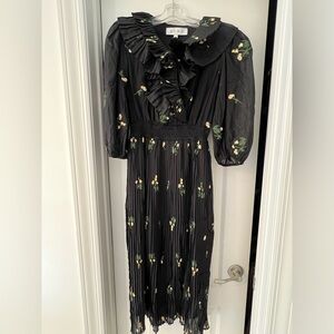 BURU Blanche Dress size Small